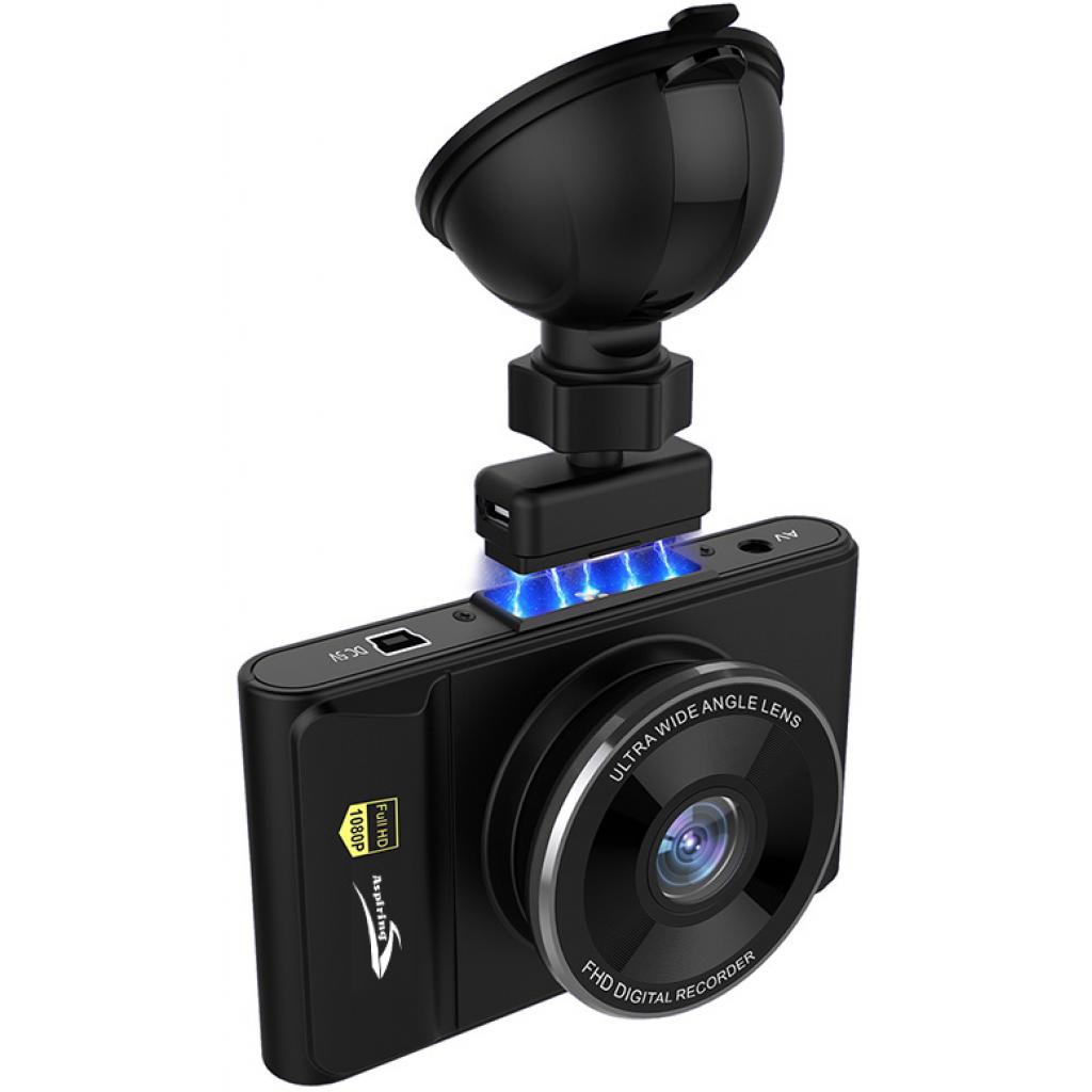 Відеореєстратор Aspiring Proof 1 (PR655444) - зображення 1