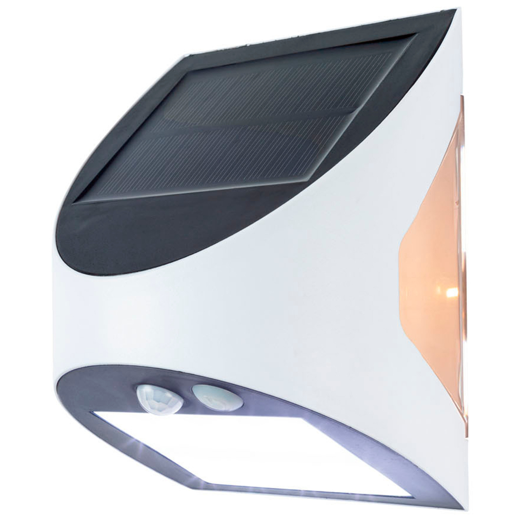 Прожектор ELM MOON S-3 10K IP54 (з датчиком руху та освітлення) (26-0119) - зображення 2