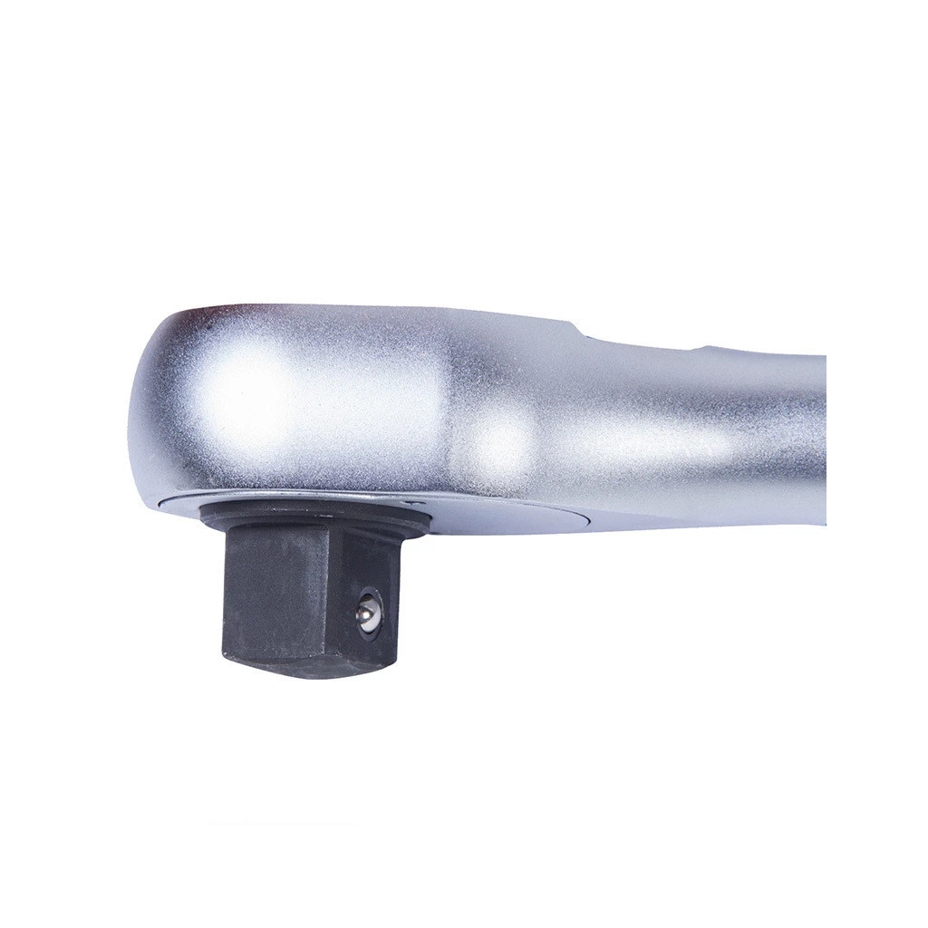 Ключ KING TONY дінамометричний 1" 200-1000 NM (34862-1DG) - зображення 2