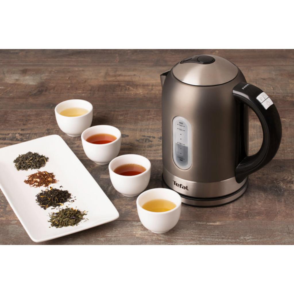 Електрочайник Tefal KI4009RU - зображення 5