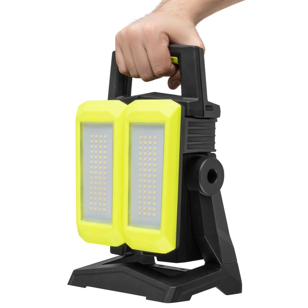 Ліхтар Mactronic DualBEAM (4500 Lm) Rechargeable (PWL0081) (DAS301668) - зображення 4