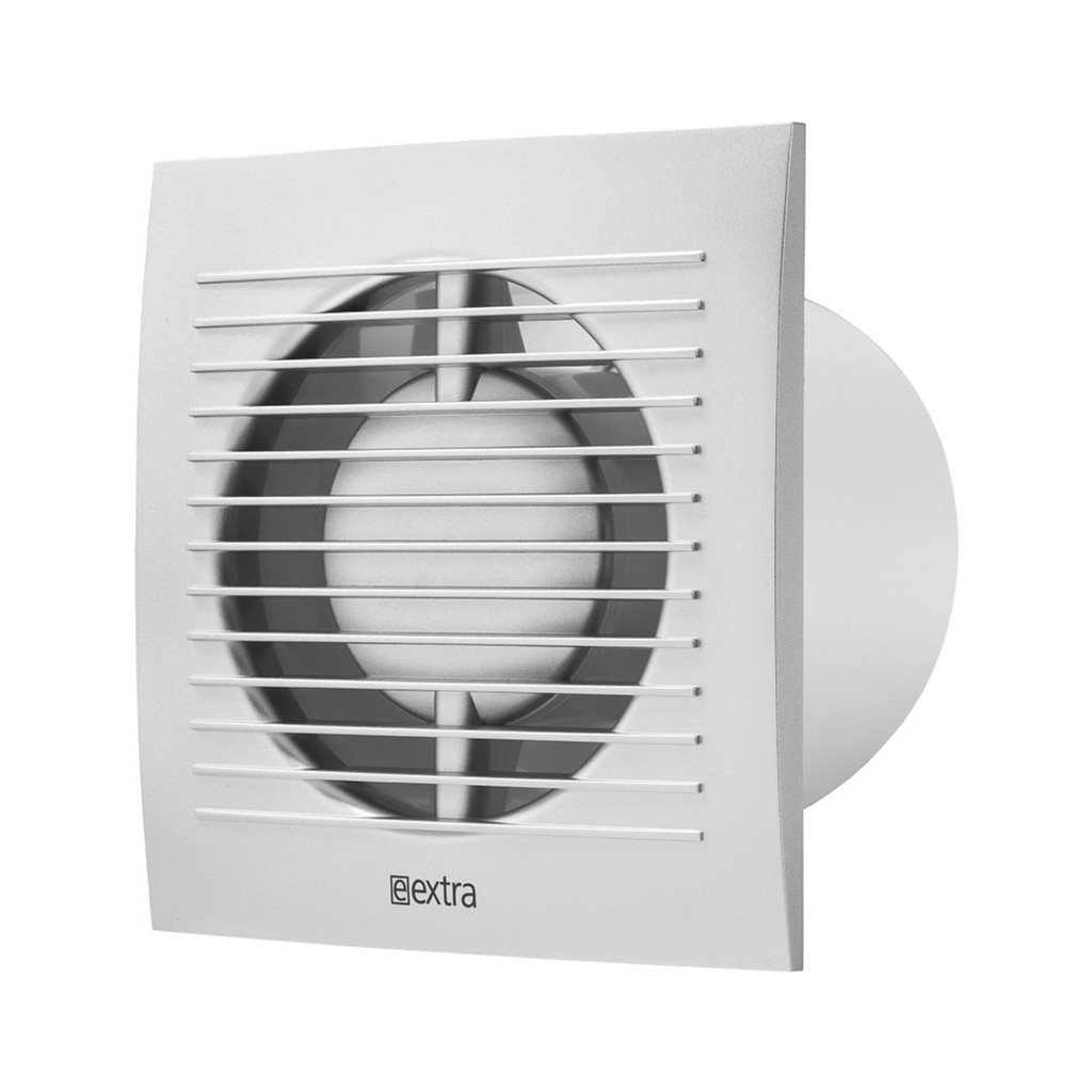 Витяжний вентилятор Europlast EE100T - зображення 1