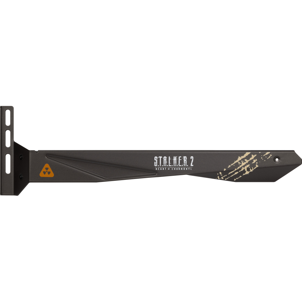 Відеокарта MSI GeForce RTX4070Ti SUPER 16Gb GAMING SLIM STALKER 2 EDITION (RTX 4070 Ti SUPER 16G GAMING SLIM STALKER 2 EDITION) - зображення 11