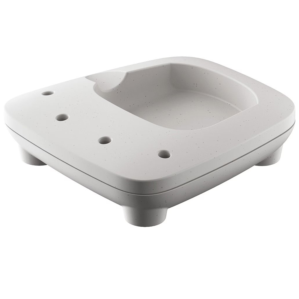 Міксер Electrolux EHM4W - зображення 6