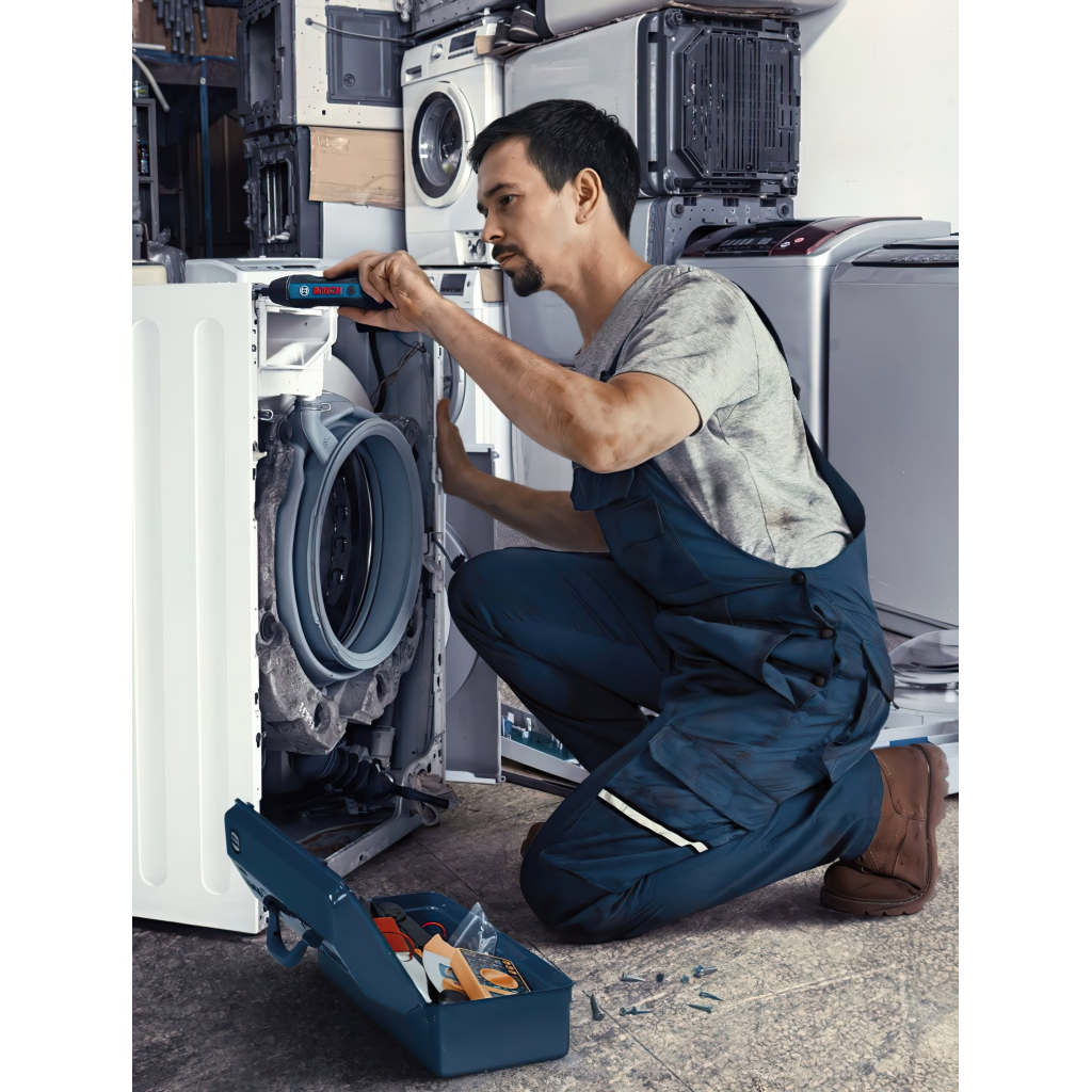 Викрутка акумуляторна Bosch GO 2 (0.601.9H2.103) - изображение 9