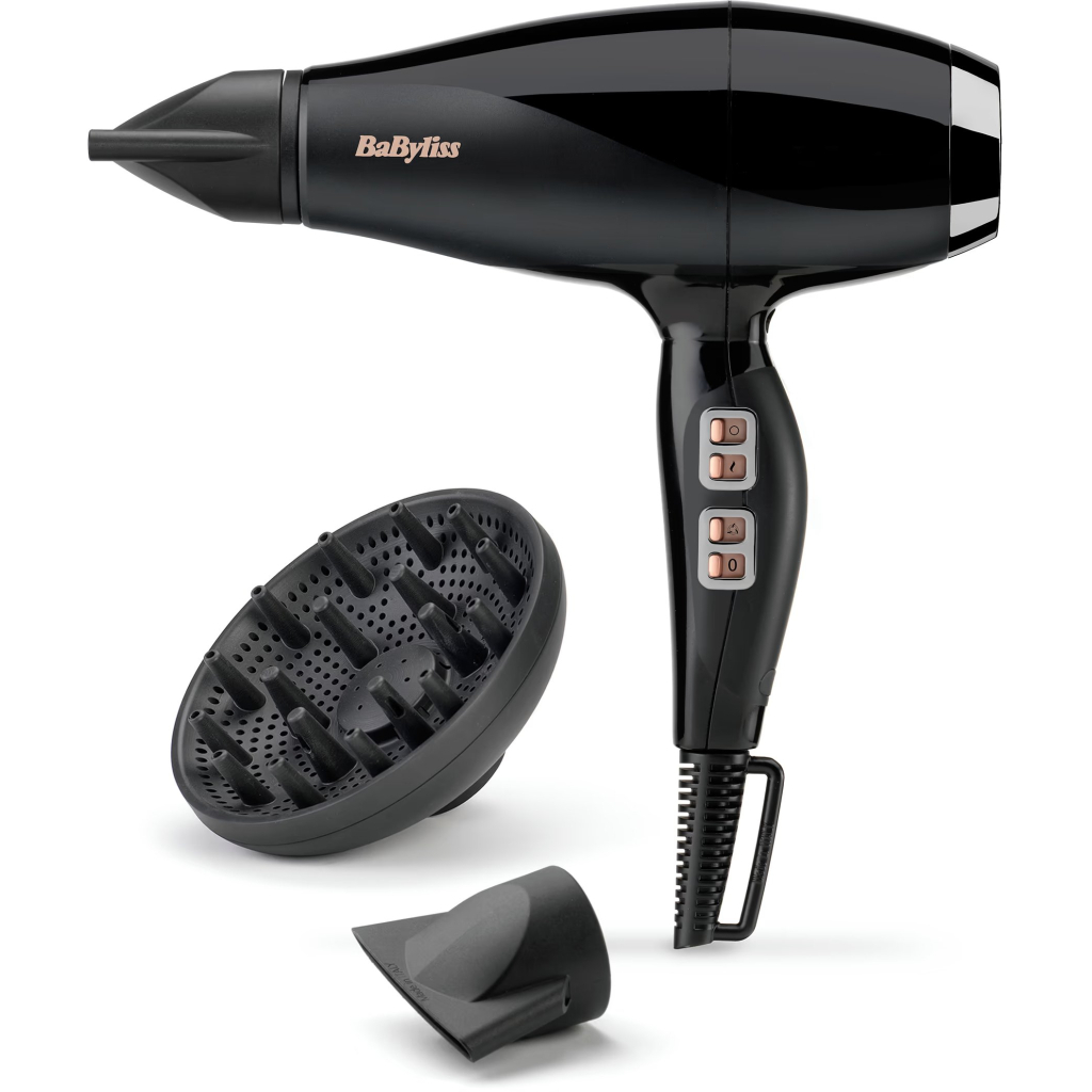 Фен Babyliss 6716DE - зображення 1