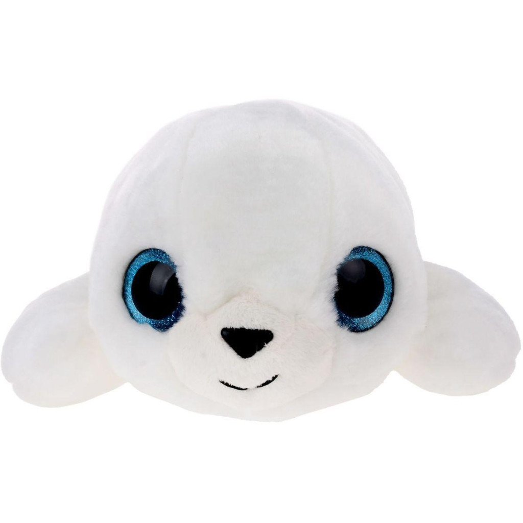 М'яка іграшка Fancy Тюлень глазастик (GTL0) - зображення 2