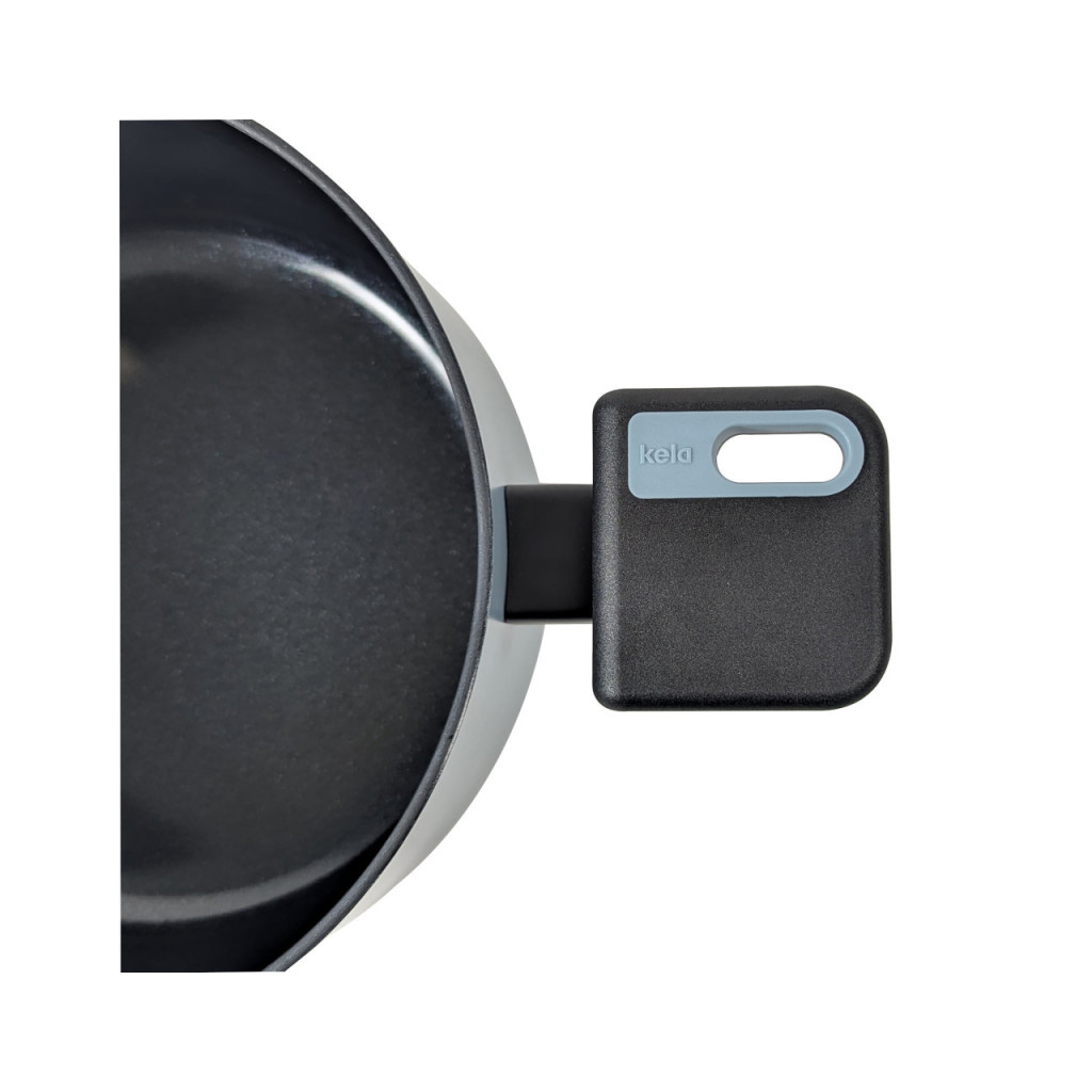 Набір посуду Kela Mira, димчасто-блакитний, 5 предметів (15200) - зображення 5