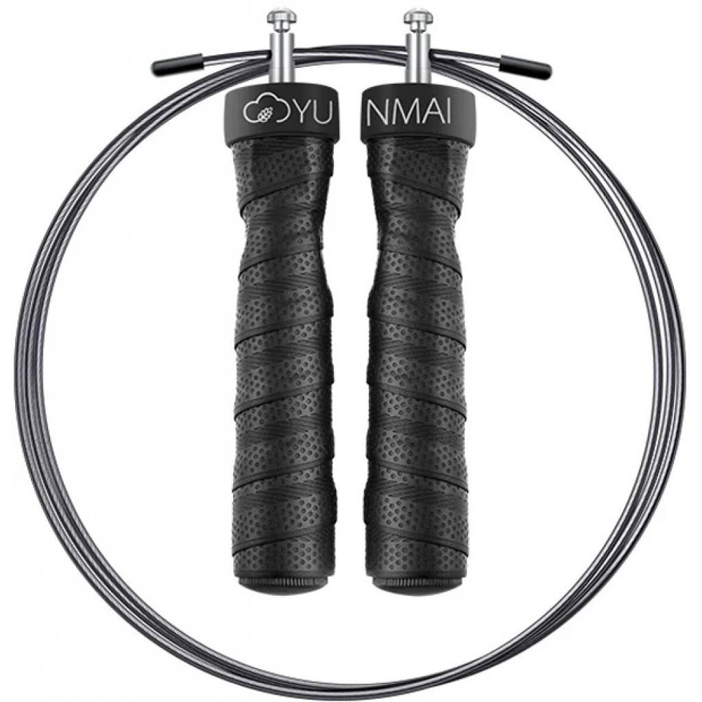 Скакалка Xiaomi Yunmai Black (YMHR-P702) - изображение 1