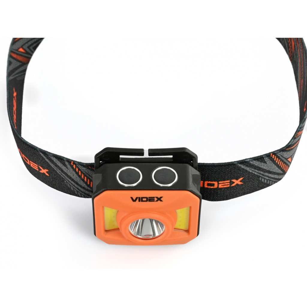 Ліхтар Videx VLF-H085-OR - зображення 3