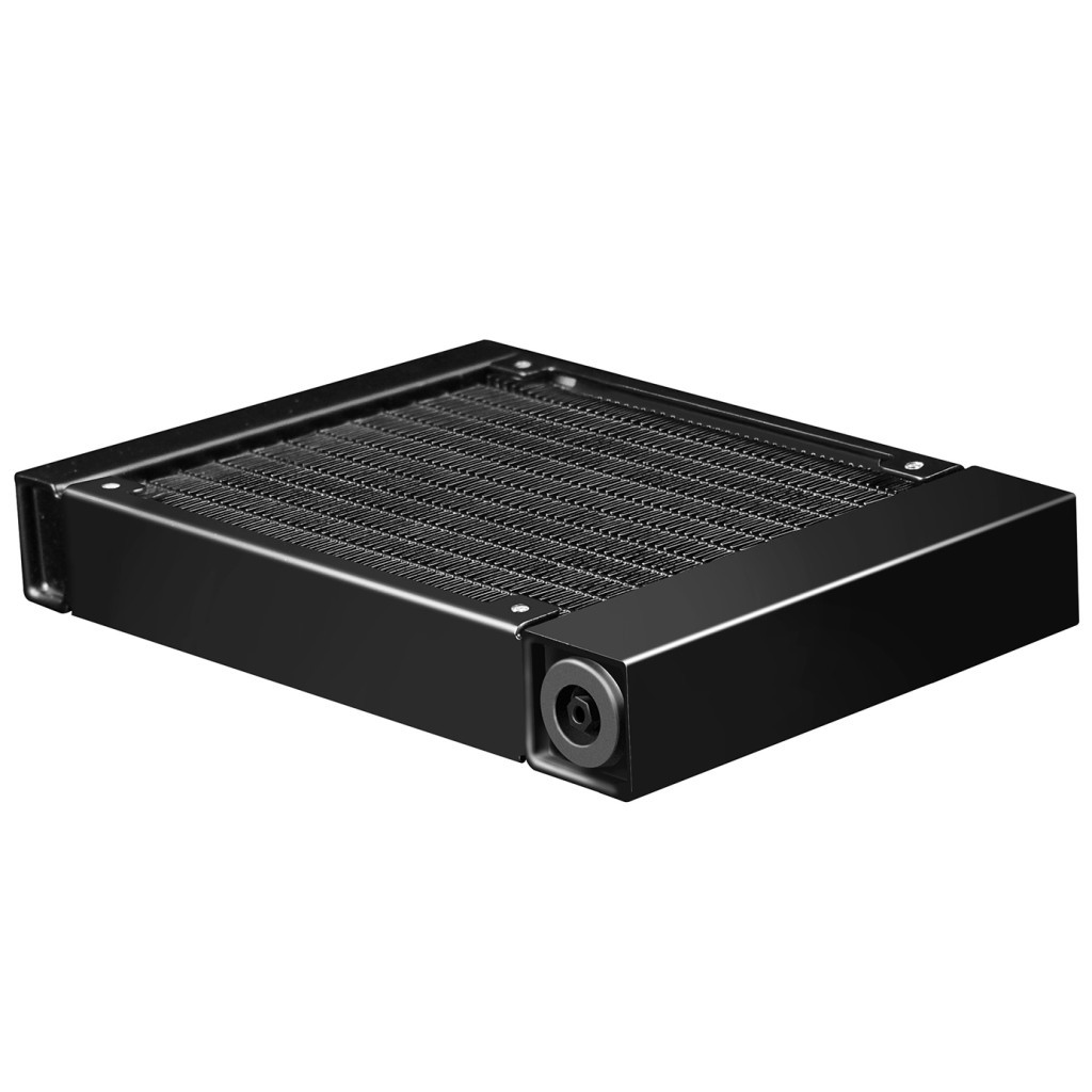 Система рідинного охолодження Deepcool GAMMAXX L120 V2 - зображення 7