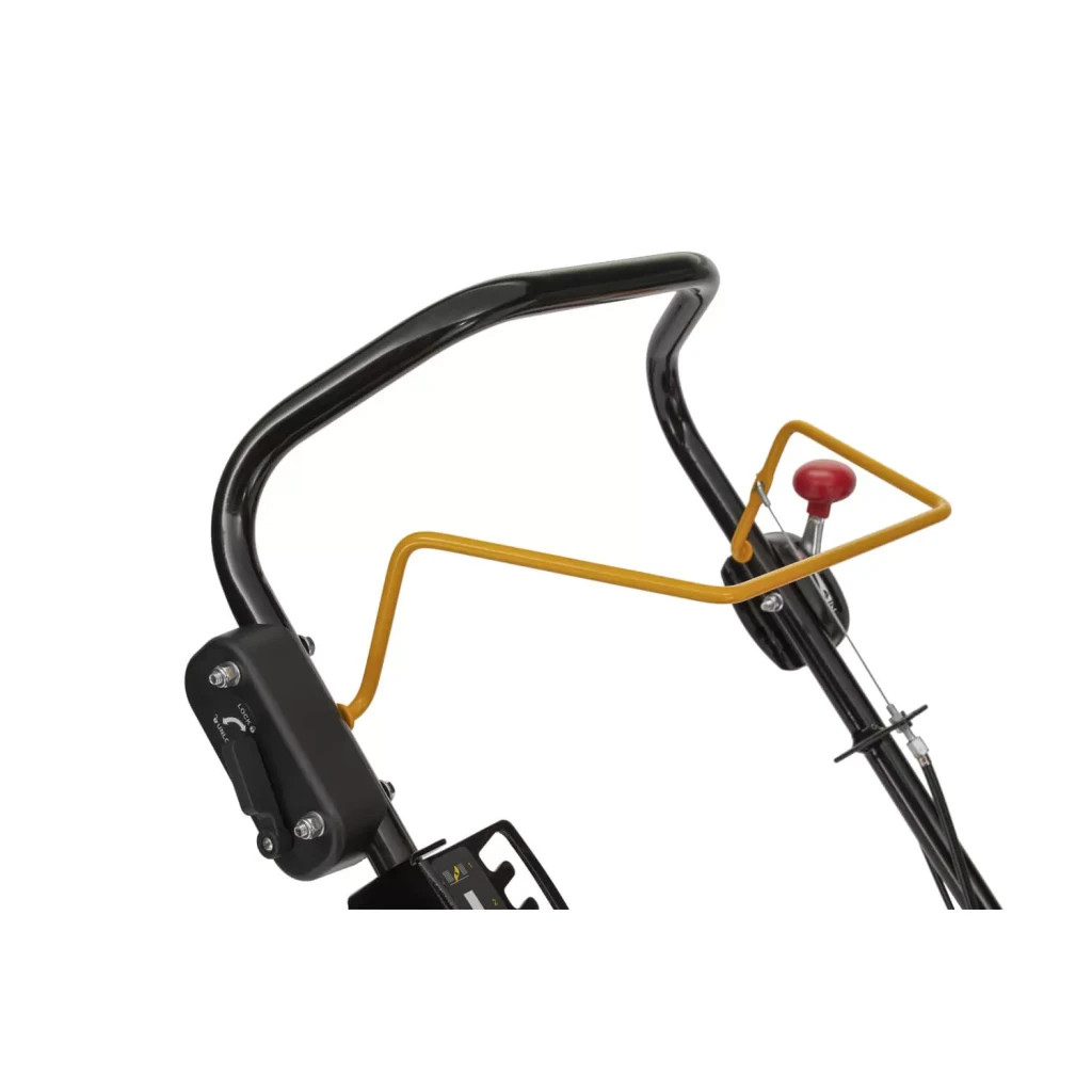 Аератор Stiga бензиновий 4 кВт, 40 см (SVP40G) - зображення 10