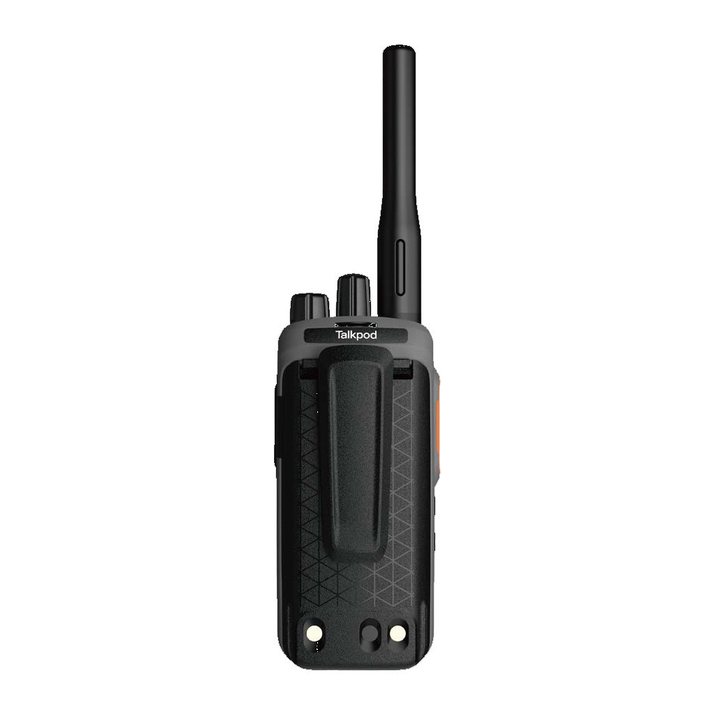 Портативна рація Talkpod B30SE PMR (446MHz) (B30SE-M4-A2-U3) - зображення 2