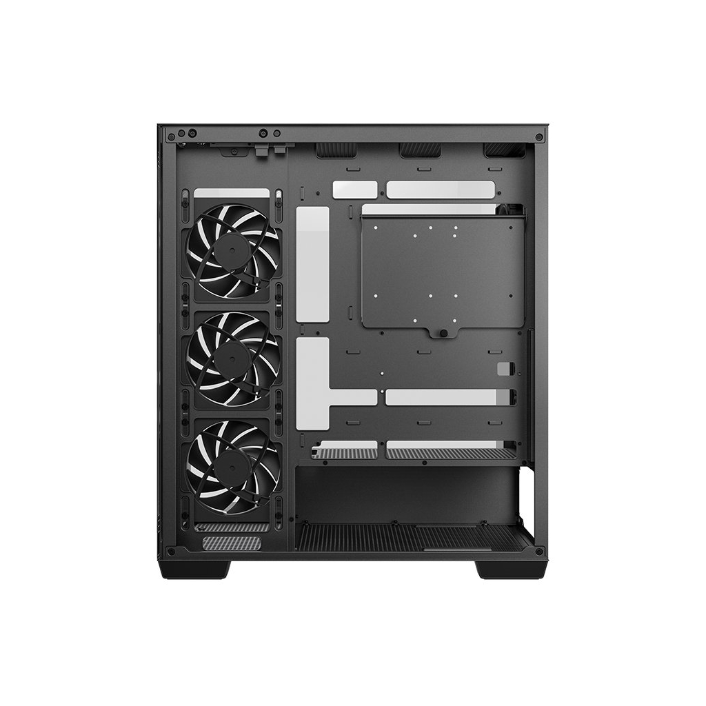 Корпус для ПК Deepcool CG580 4F V2 - зображення 7