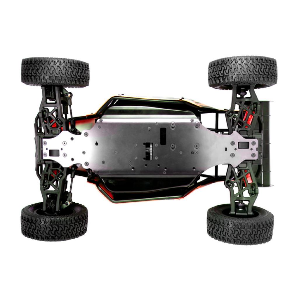 Радіокерована іграшка Team Magic Баггі піщана SETH ARTR 1:8 червоний (TM560015R) - зображення 7