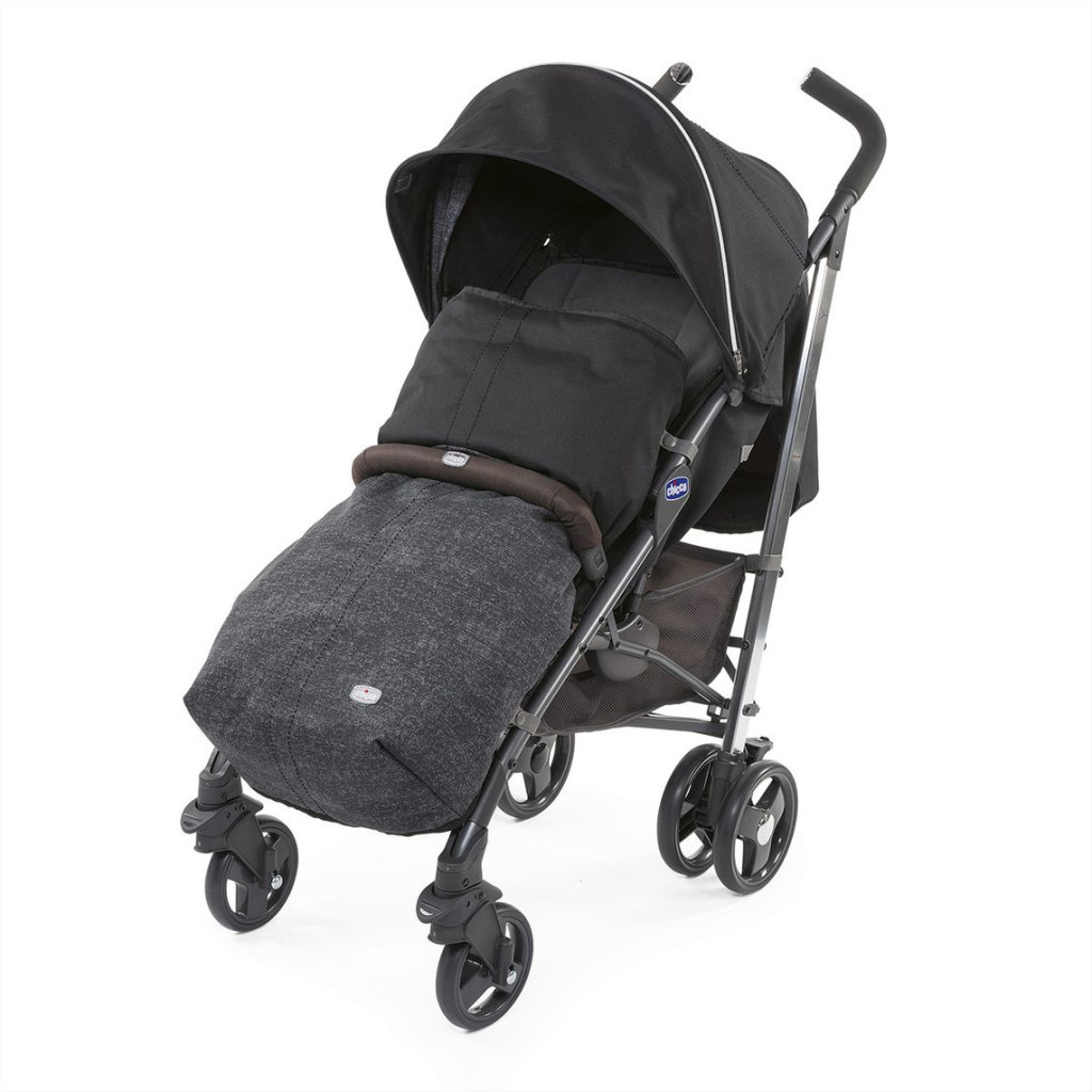 Коляска Chicco Lite Way 3 Top Special Edition Stroller (79599.03) - зображення 5