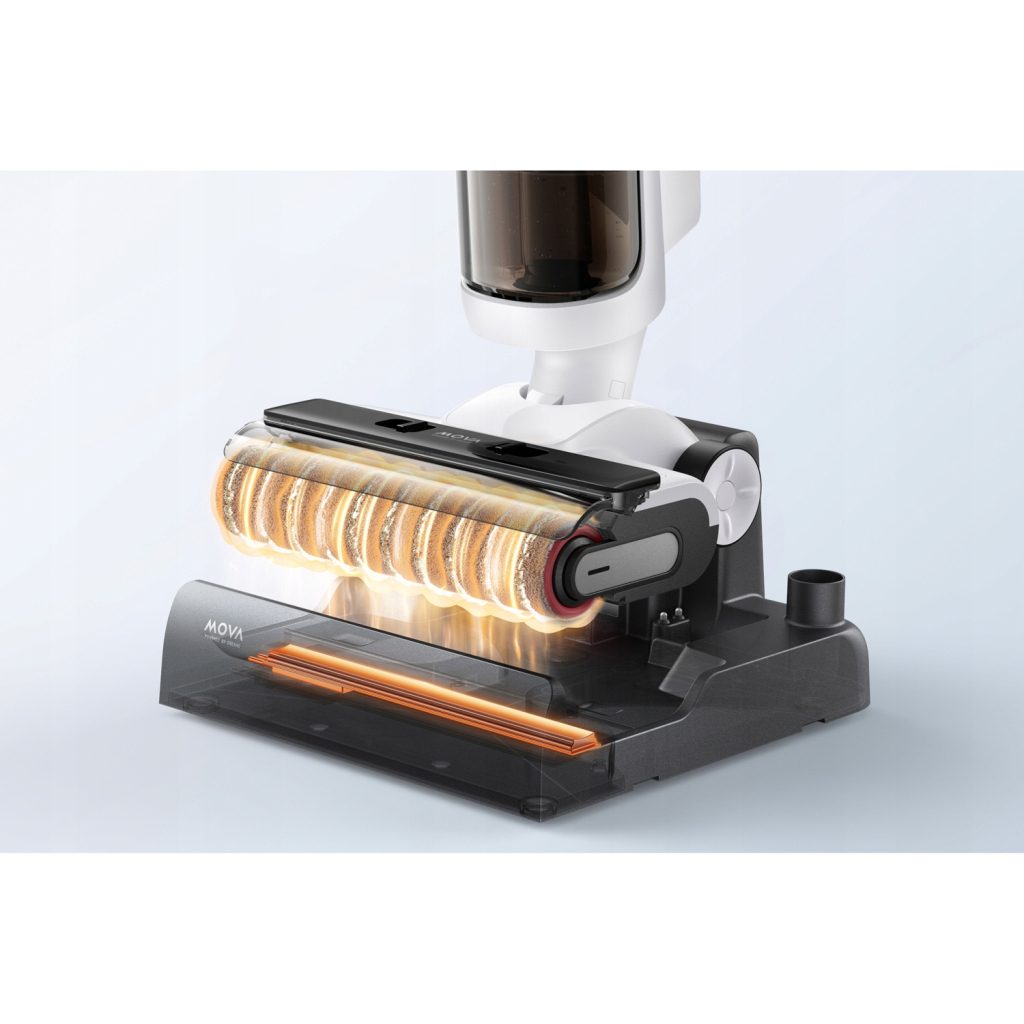 Пилосос MOVA K20 Pro (HMH21D) - зображення 9