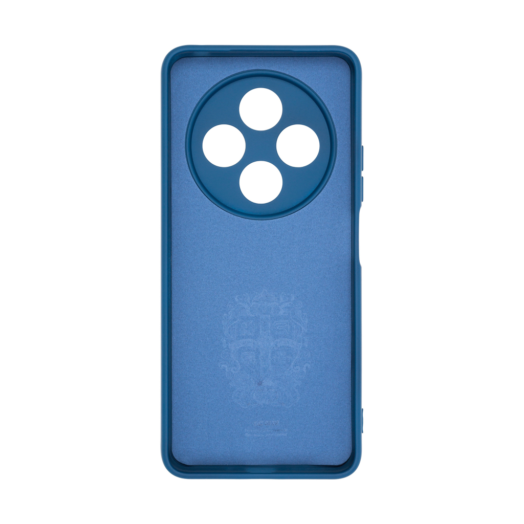 Чохол до мобільного телефона Armorstandart ICON Xiaomi Redmi 14C 4G / Poco C75 Camera cover Dark Blue (ARM79364) - зображення 2