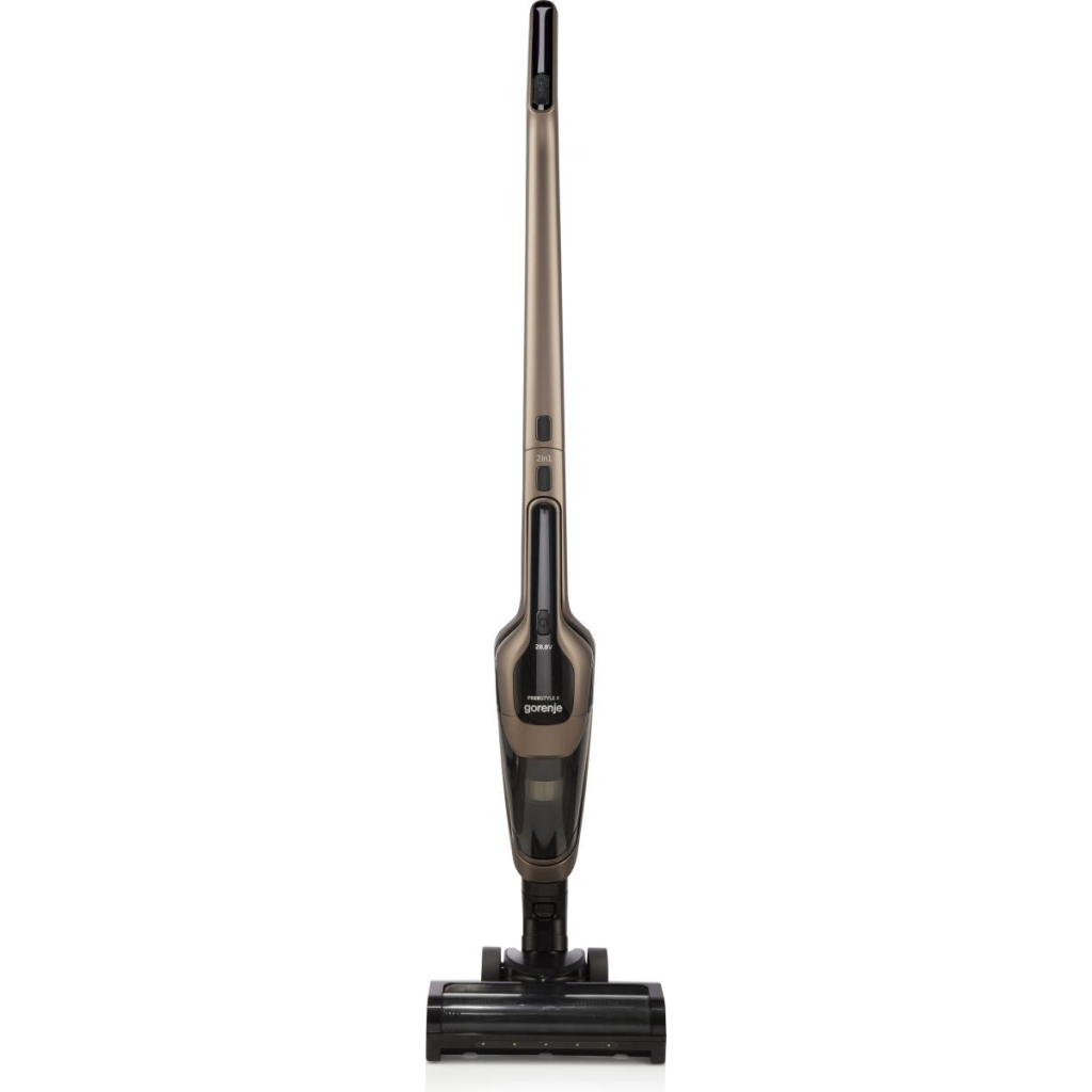 Пилосос Gorenje SVC288191FSIIGO - зображення 2