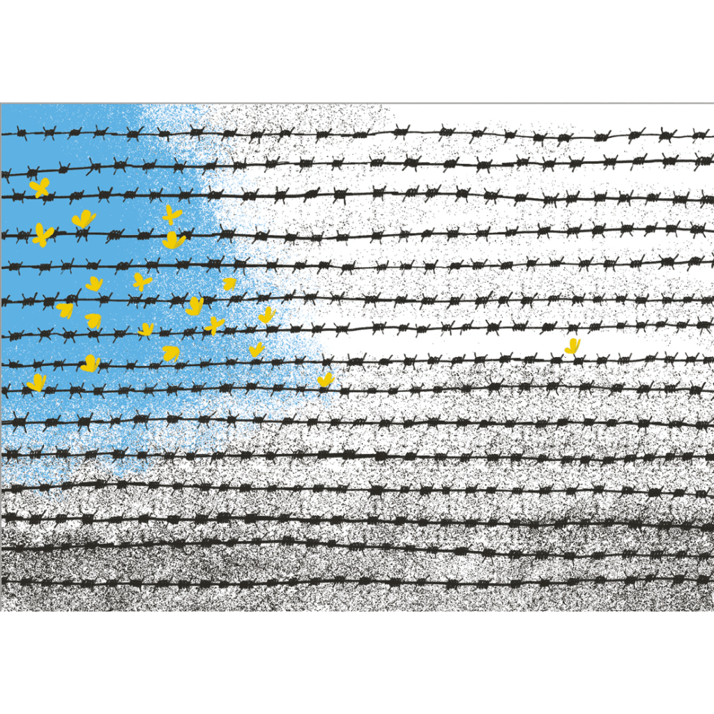 Книга Жовтий метелик - Олександр Шатохін Видавництво Старого Лева (9789664480366) - зображення 6