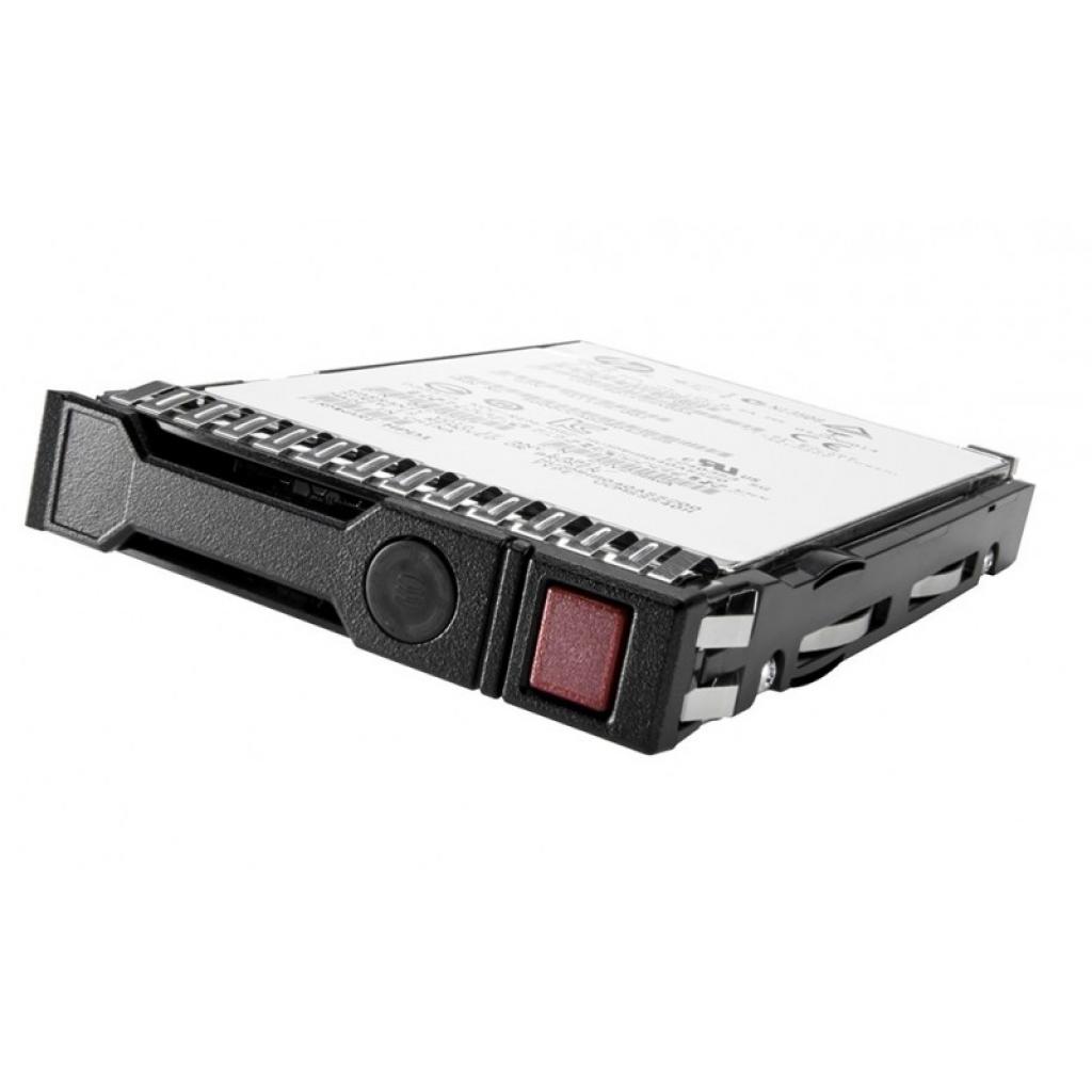 Накопичувач SSD для сервера 480GB SATA RI SFF SC MV SSD HP (P18422-B21) - зображення 1