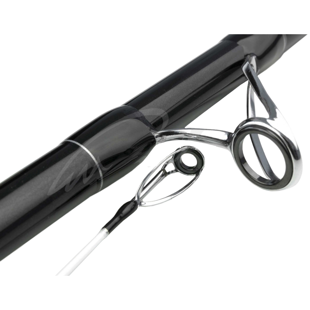 Вудилище Shimano Vengeance 425BX Tubular Tip 4.25m max 225g (VSFT425BXK) - зображення 4