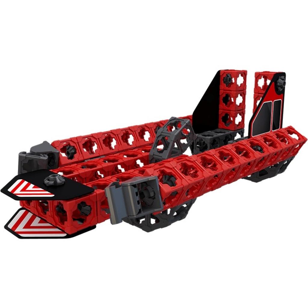 Конструктор Twickto Emergency #1 89 деталей (15073824) - зображення 4