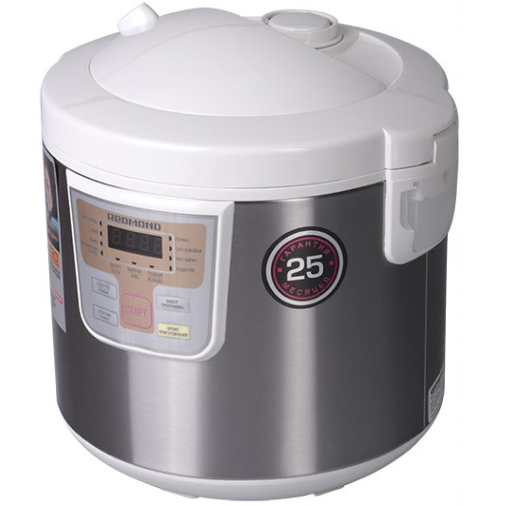 Мультиварка Redmond RMC-M30 - зображення 3