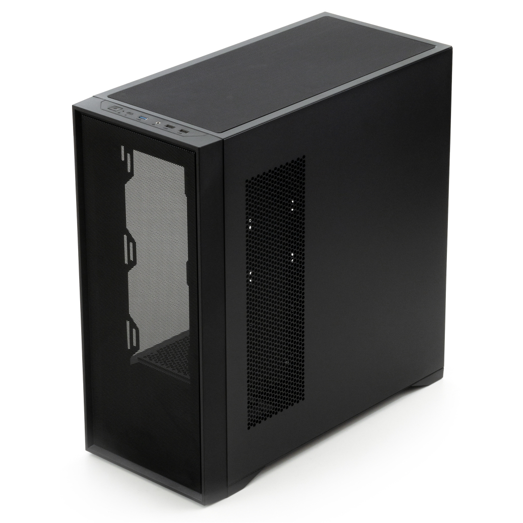 Корпус Vinga Cruelly - зображення 4