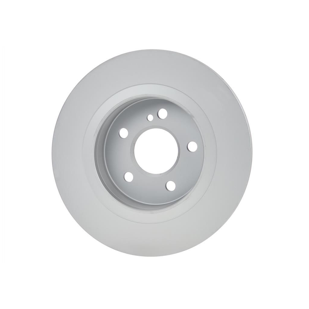 Гальмівний диск Bosch 0 986 479 A04 - зображення 3