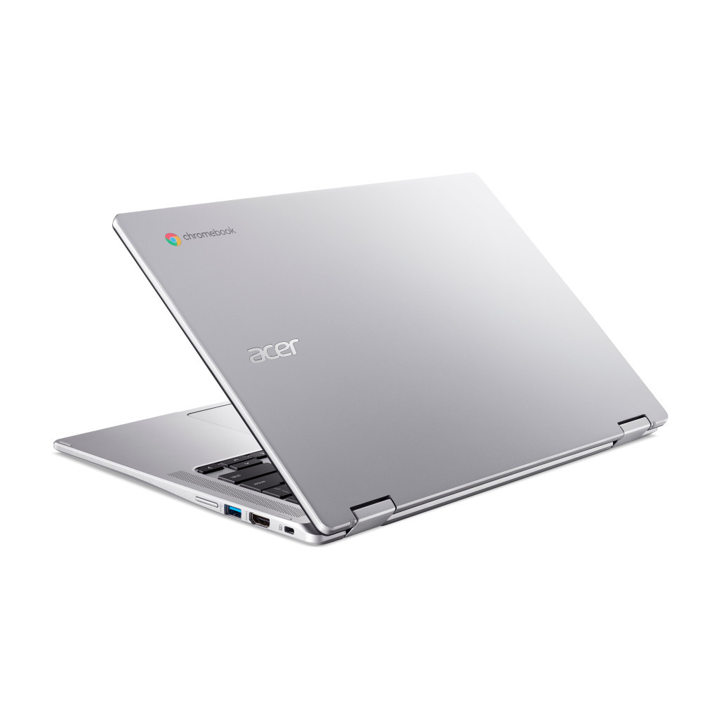 Ноутбук Acer Chromebook Spin CP314-1HN (NX.AZ3EU.002) - зображення 11