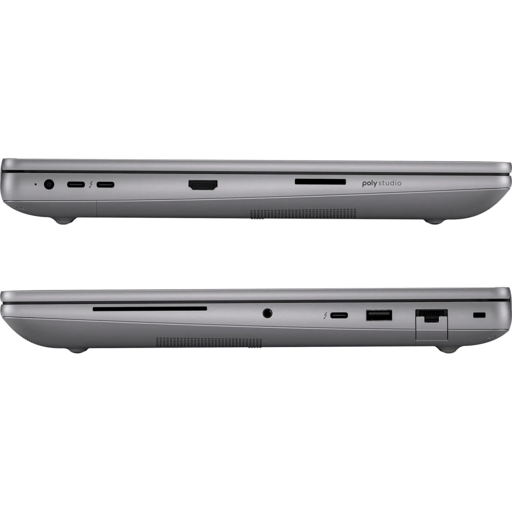 Ноутбук HP ZBook Fury G1i (5F9W6ES) - зображення 5