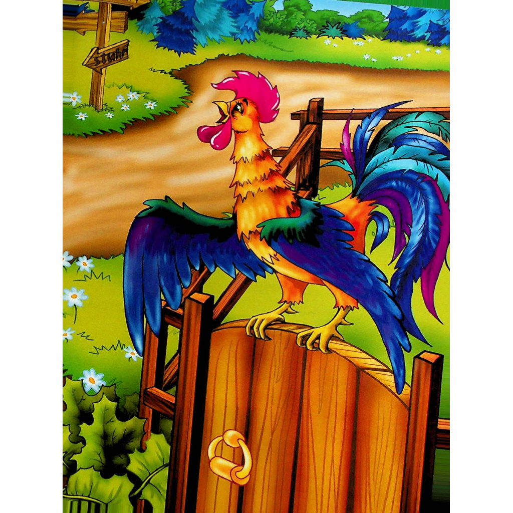 Книга Найкращі казки для найменших Vivat (9789669824219) - зображення 12