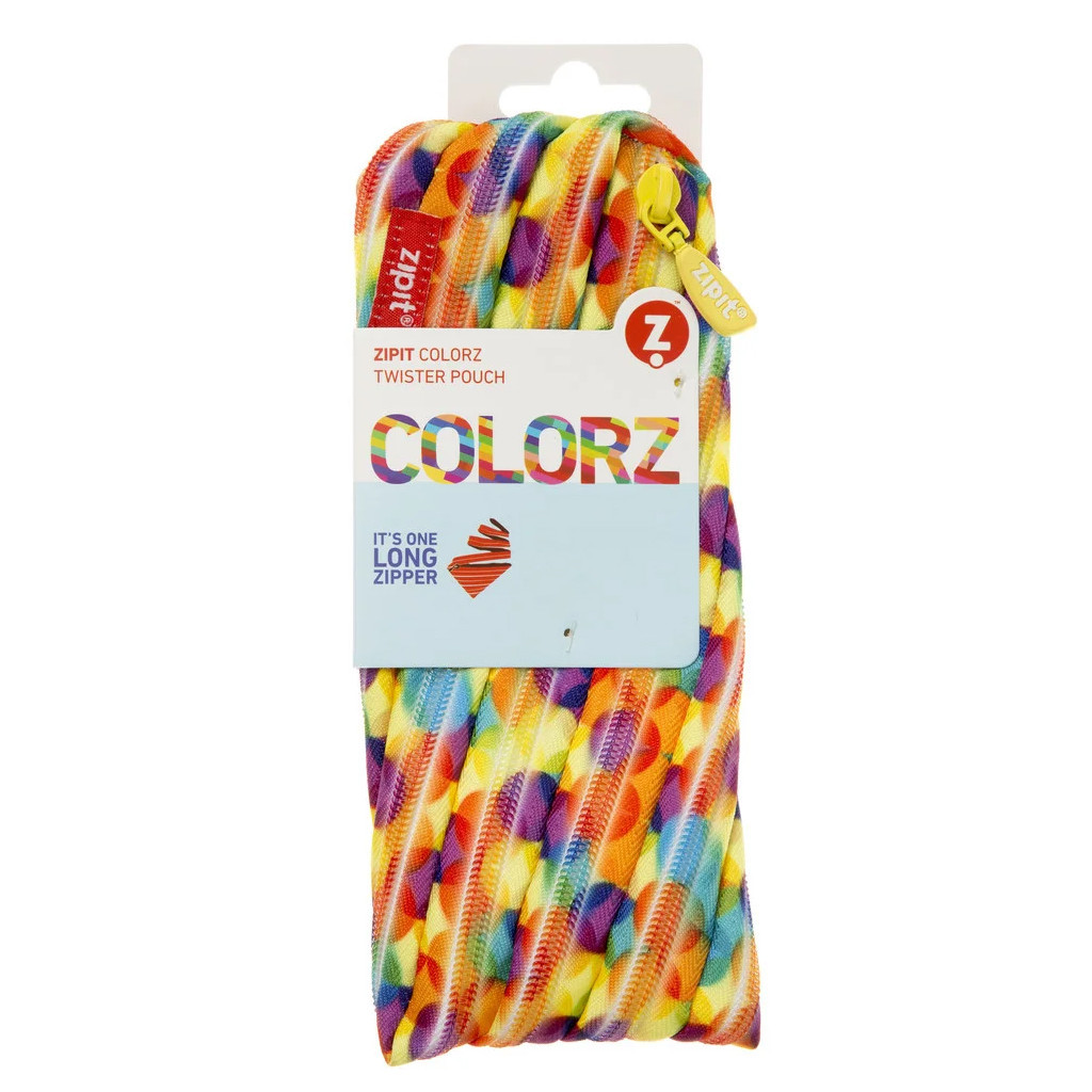 Пенал Zipit Colorz Bubble (ZT-CZ-SBUB) - зображення 5
