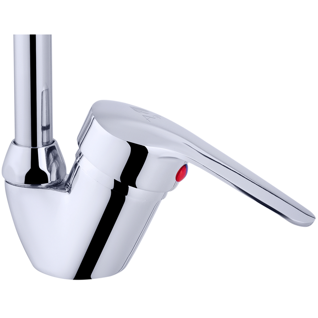 Змішувач Agua Sevilla-C039 (CV022345) - зображення 4