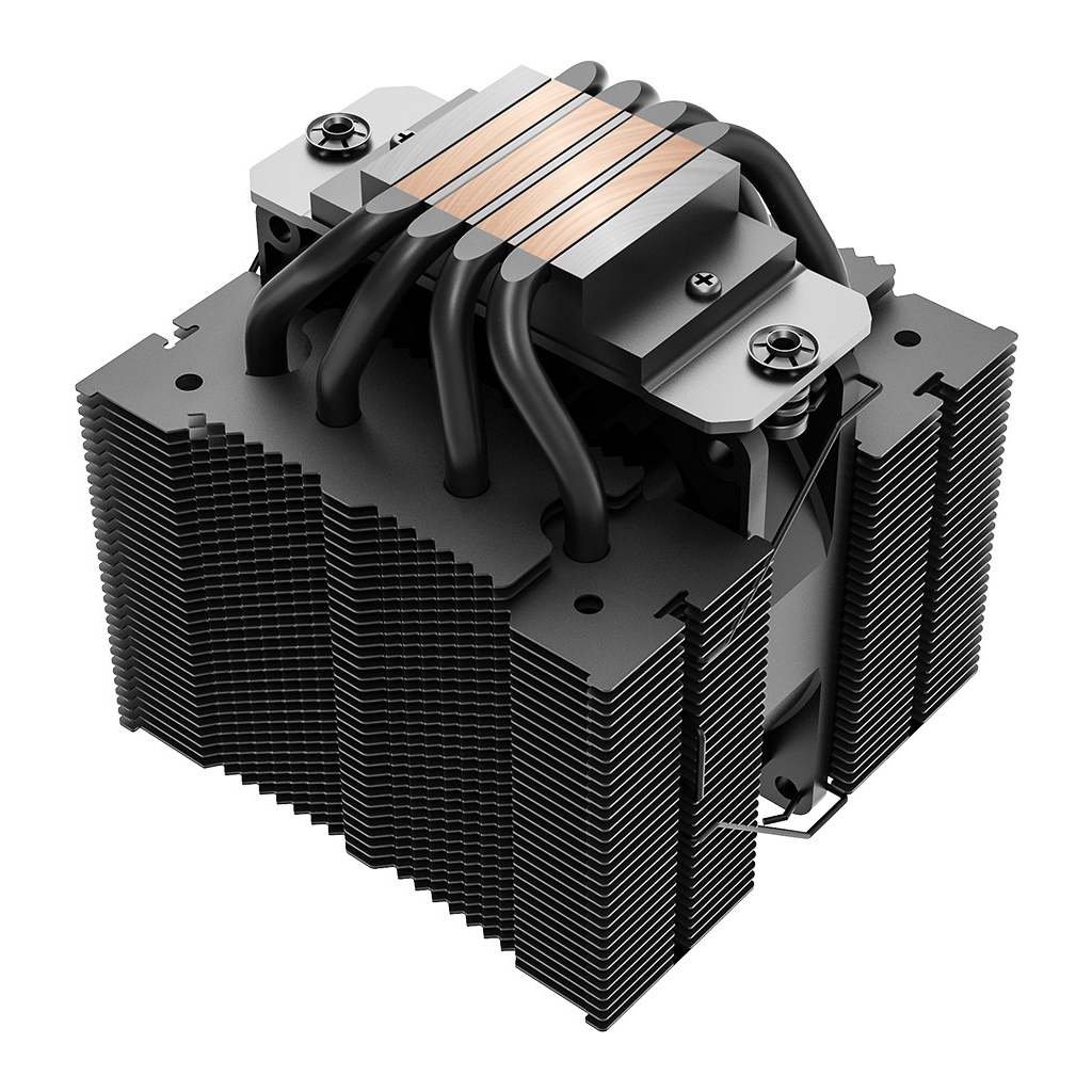 Кулер до процесора ID-Cooling SE-904-XT SLIM - зображення 3