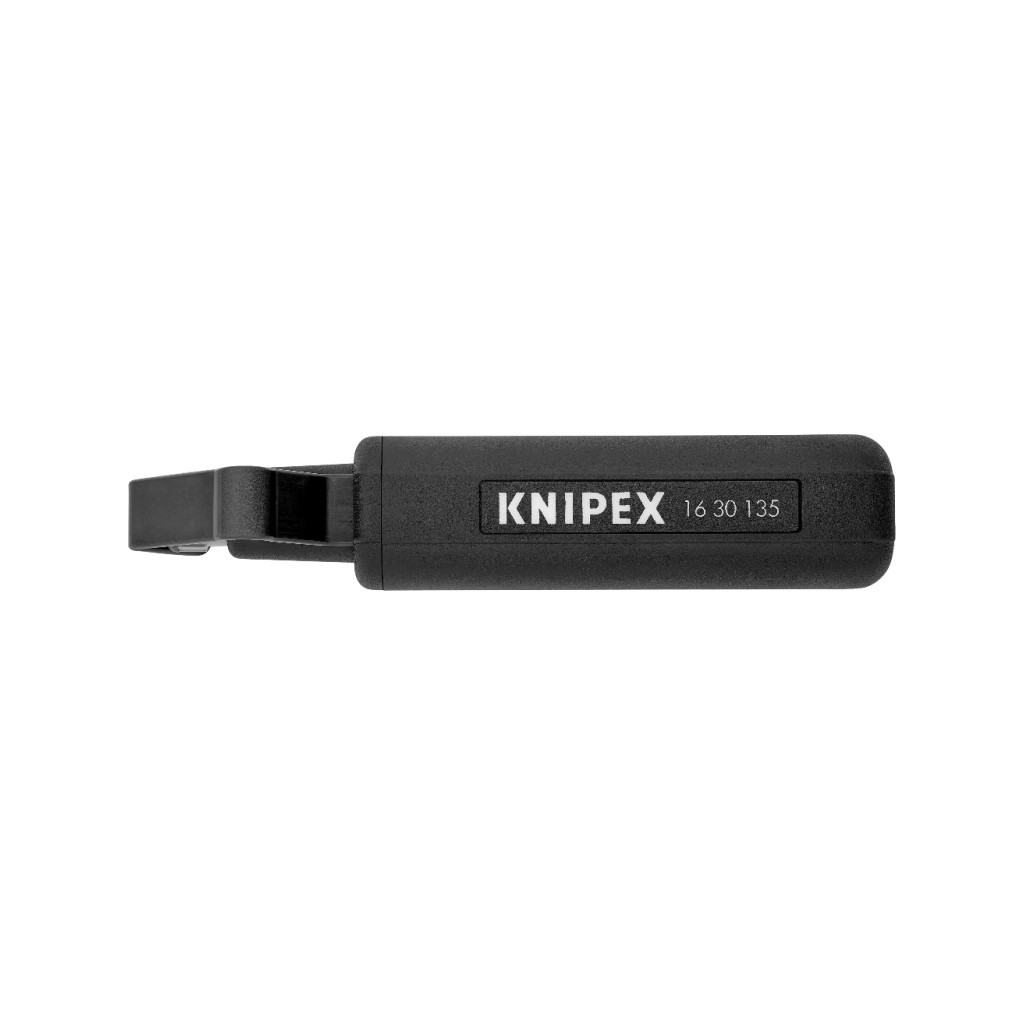 Знімач ізоляції KNIPEX 135 mm (16 30 135 SB) - зображення 3