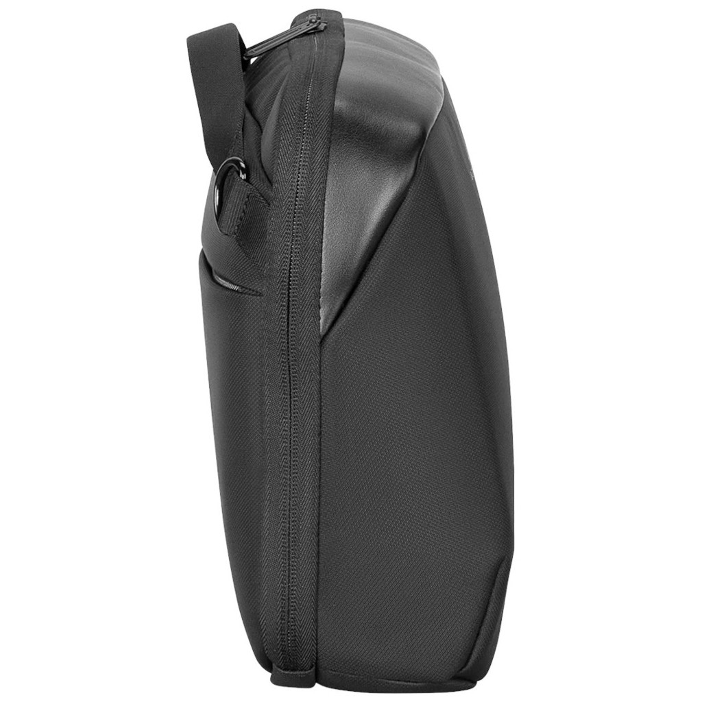 Сумка для ноутбука Modecom 15.6" Split, black (TOR-MC-SPLIT-15) - зображення 3