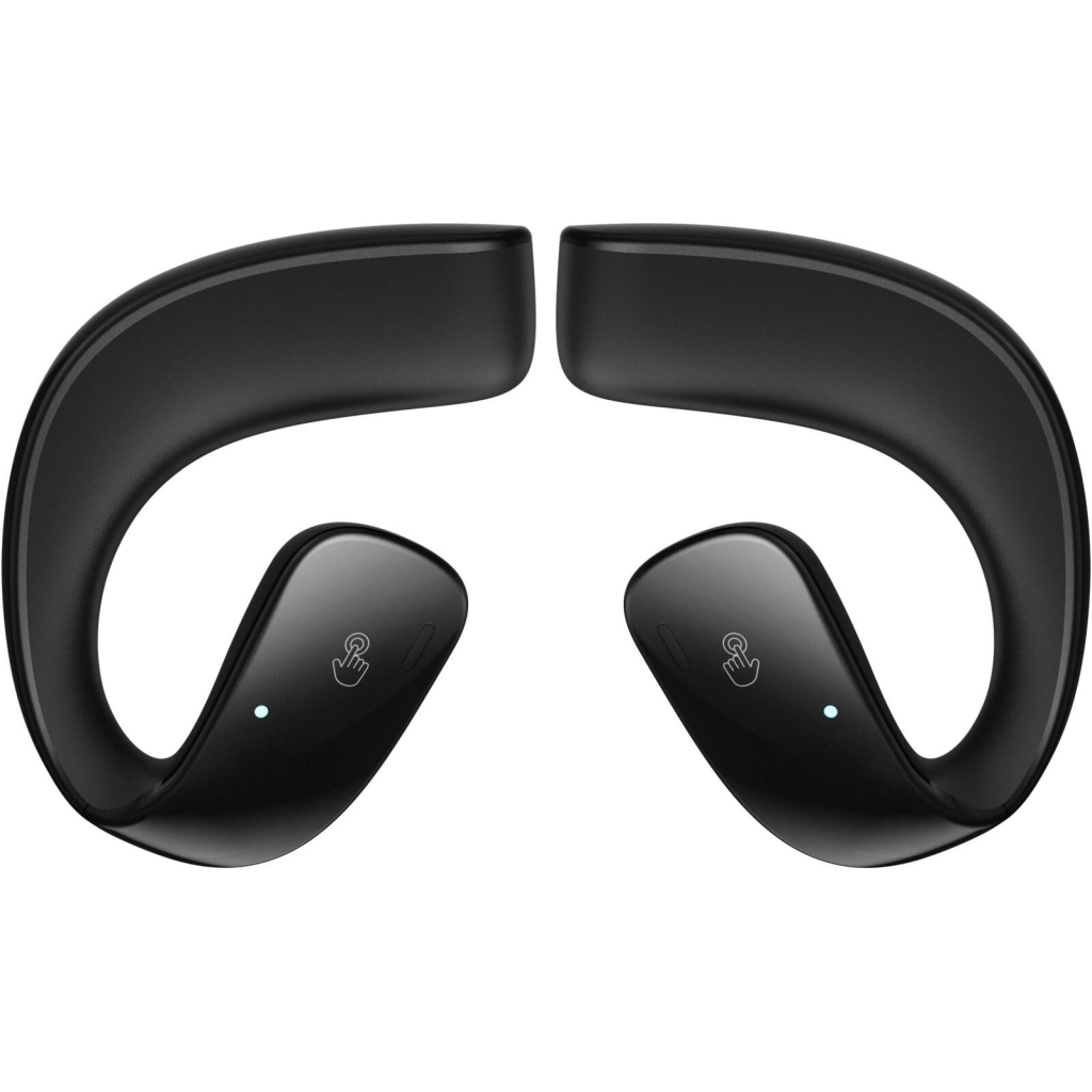 Навушники Black Shark T20 (BS-T20) Black (1084876) - зображення 2