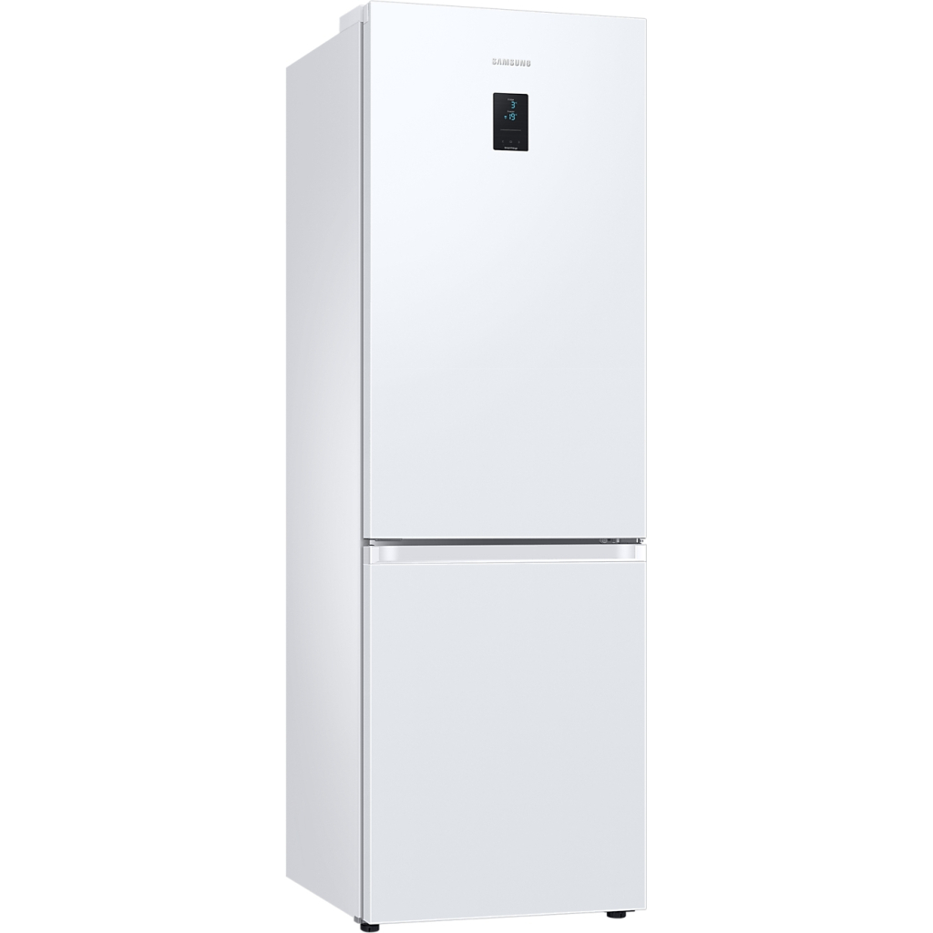 Холодильник Samsung RB34C670EWW/UA - зображення 3