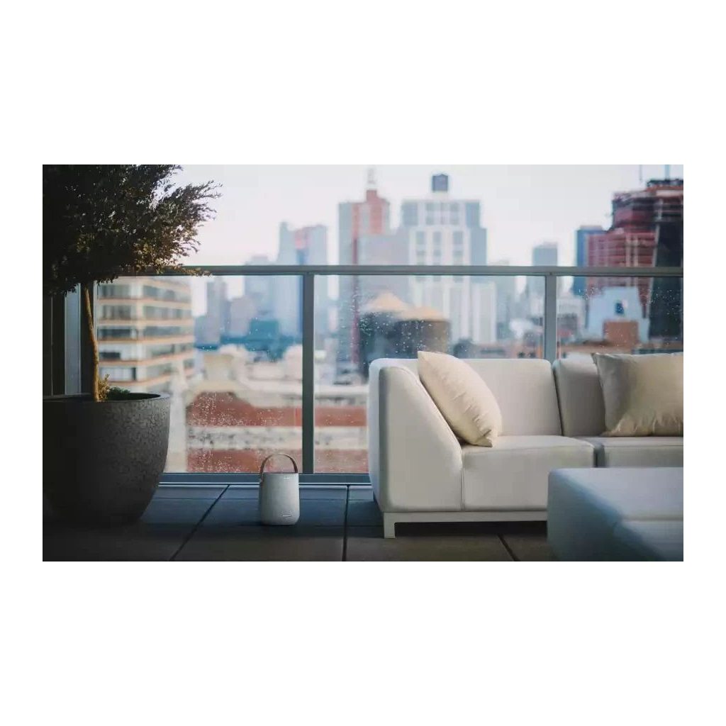 Акустична система Harman Kardon Citation 200 Grey (HKCITATION200GRYEU) - зображення 7