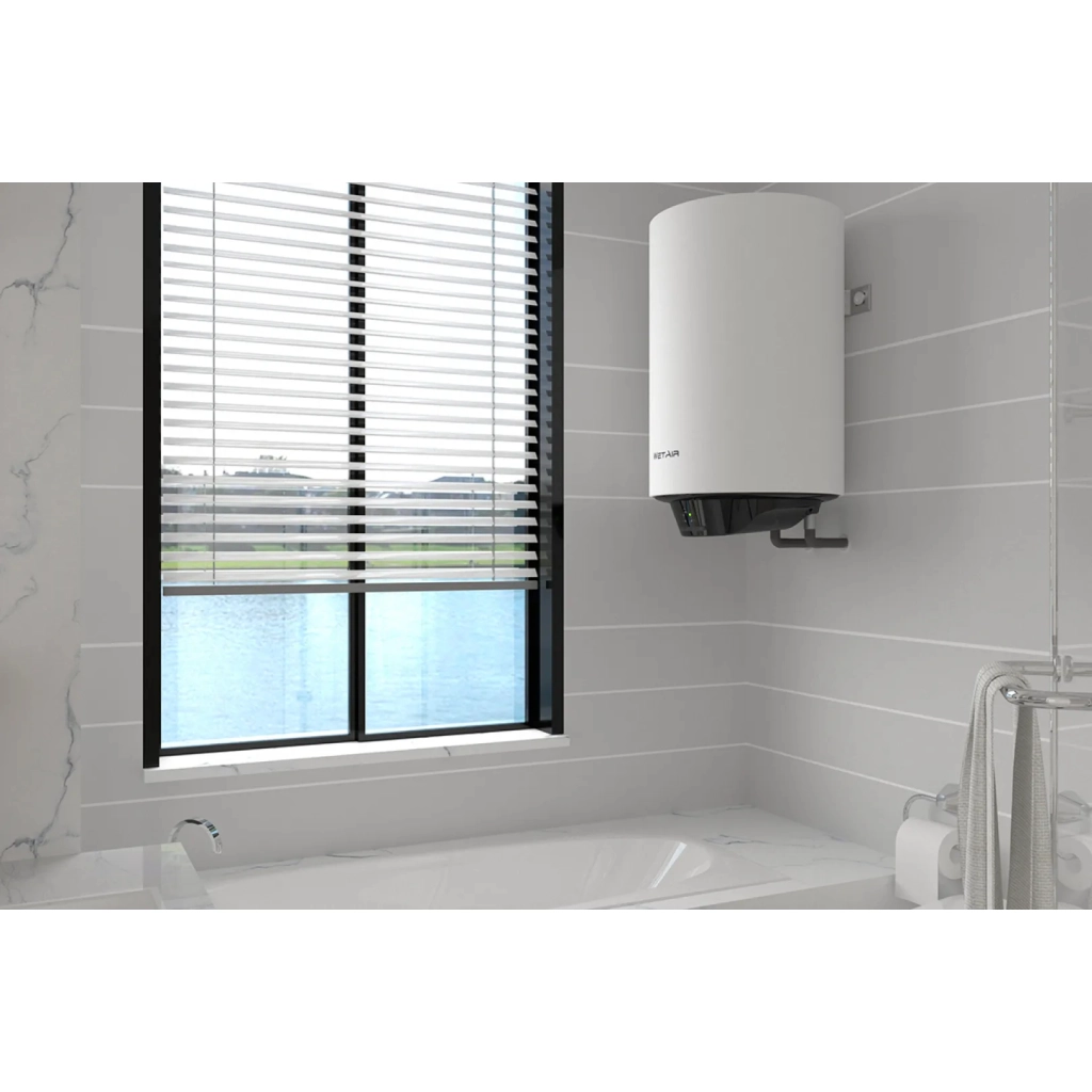 Бойлер WetAir MWH4-80L - зображення 6