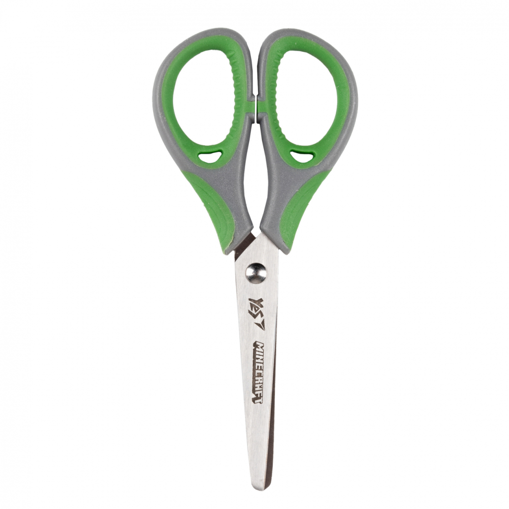 Ножиці Yes для шульги Minecraft 13см (480434) - зображення 1