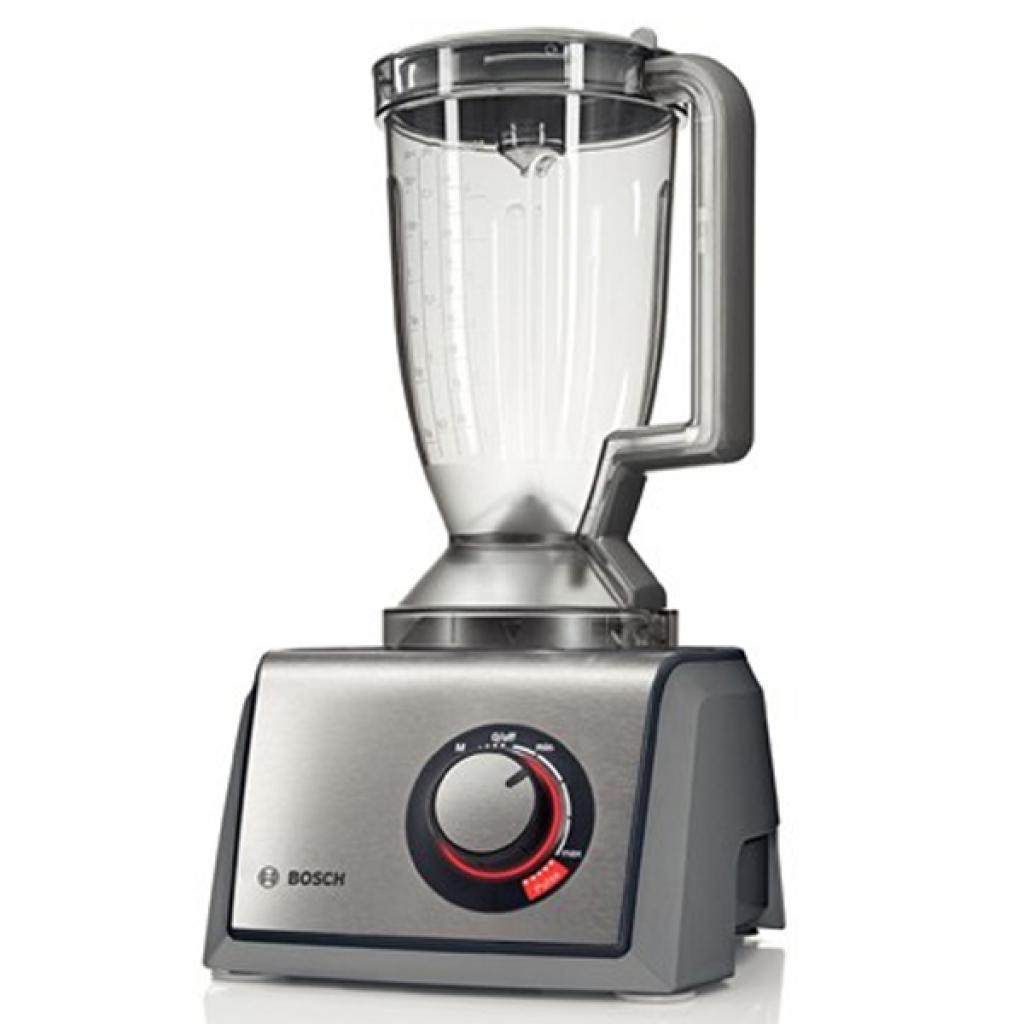 Кухонний комбайн Bosch MCM 68885 - зображення 3