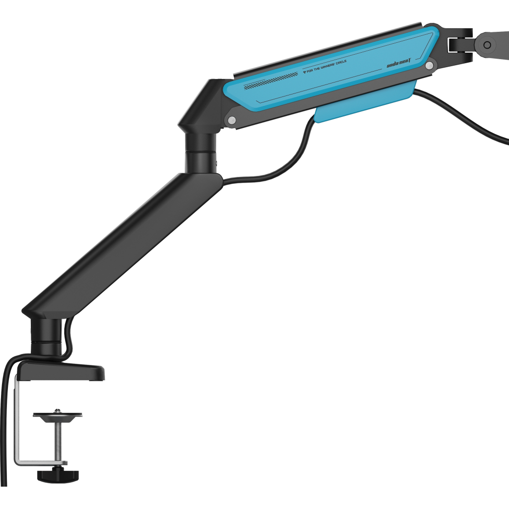 Кронштейн Anda Seat Stealth II 17 (AD-W-A6D-1S-BS) - зображення 5