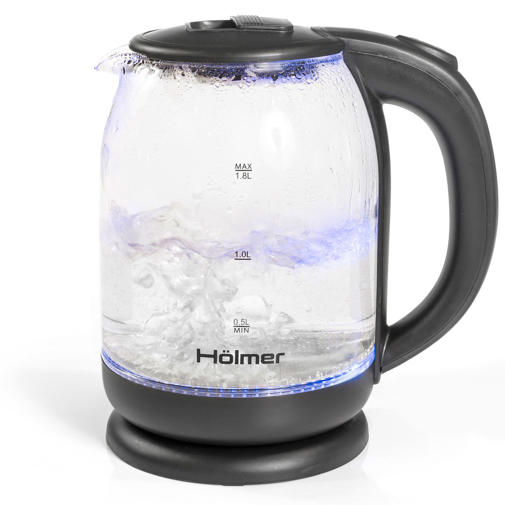 Електрочайник Hölmer HKS-2025 - зображення 2