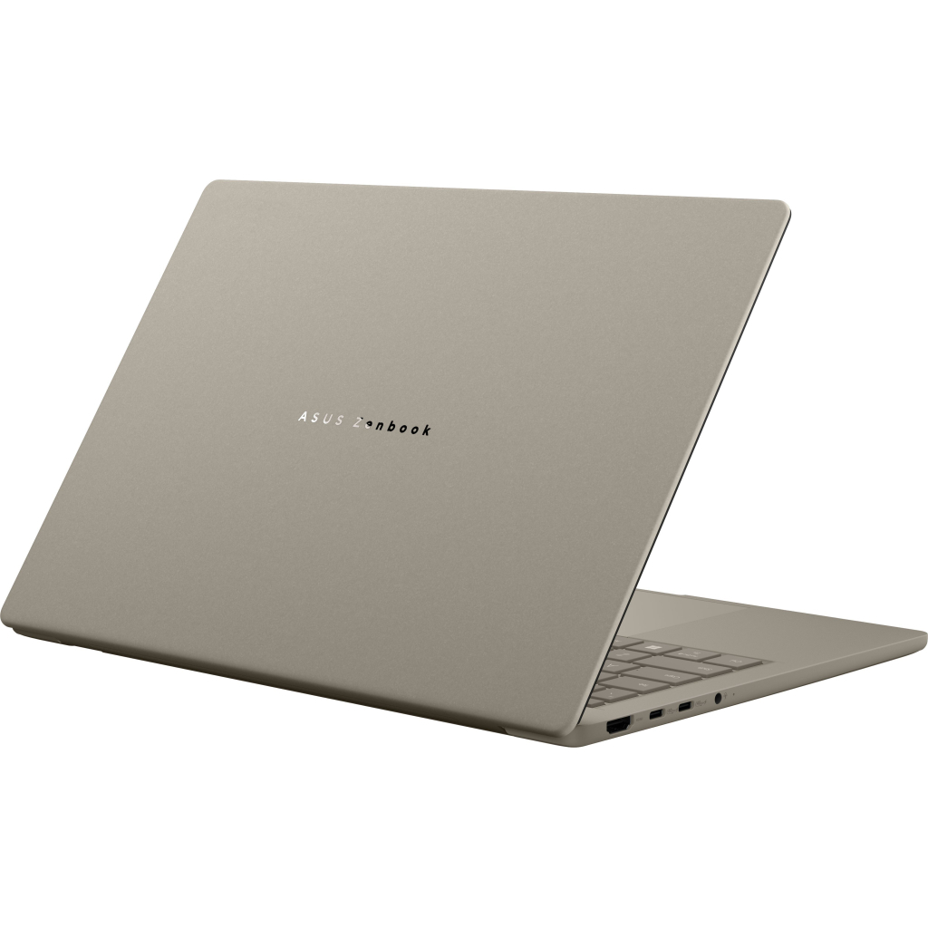 Ноутбук ASUS Zenbook A14 UX3407QA-QD202W (90NB1501-M00F90) - зображення 6