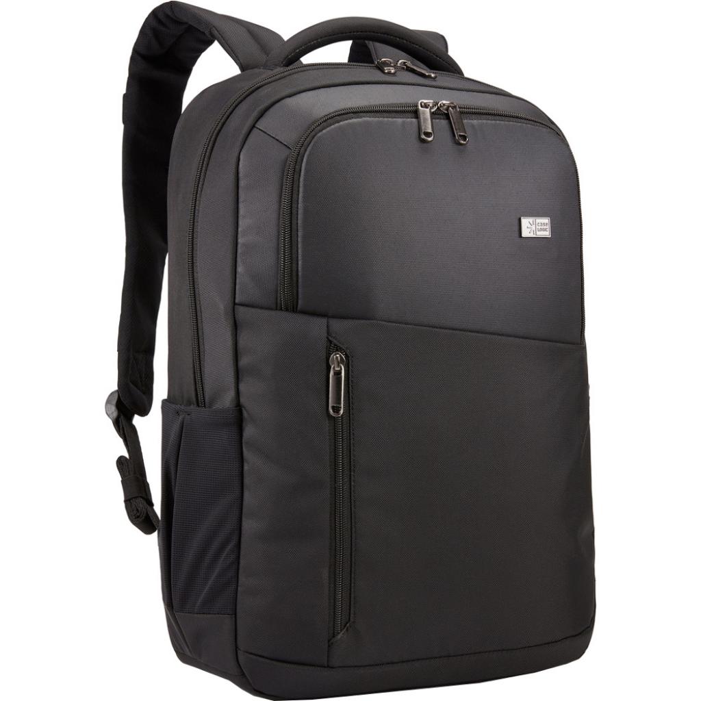 Рюкзак для ноутбука Case Logic 15.6'' Propel PROPB-116 Black (3204529) - зображення 1