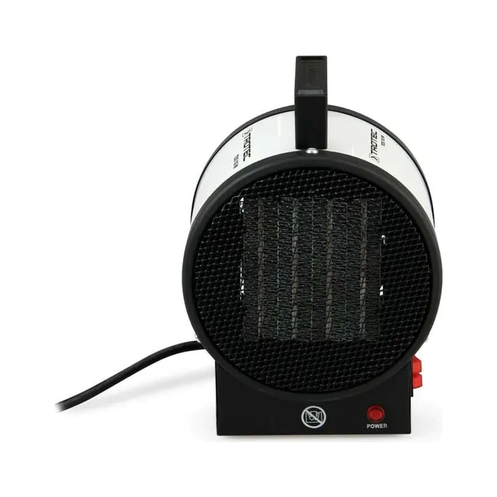 Обігрівач Trotec TDS 10M - зображення 2