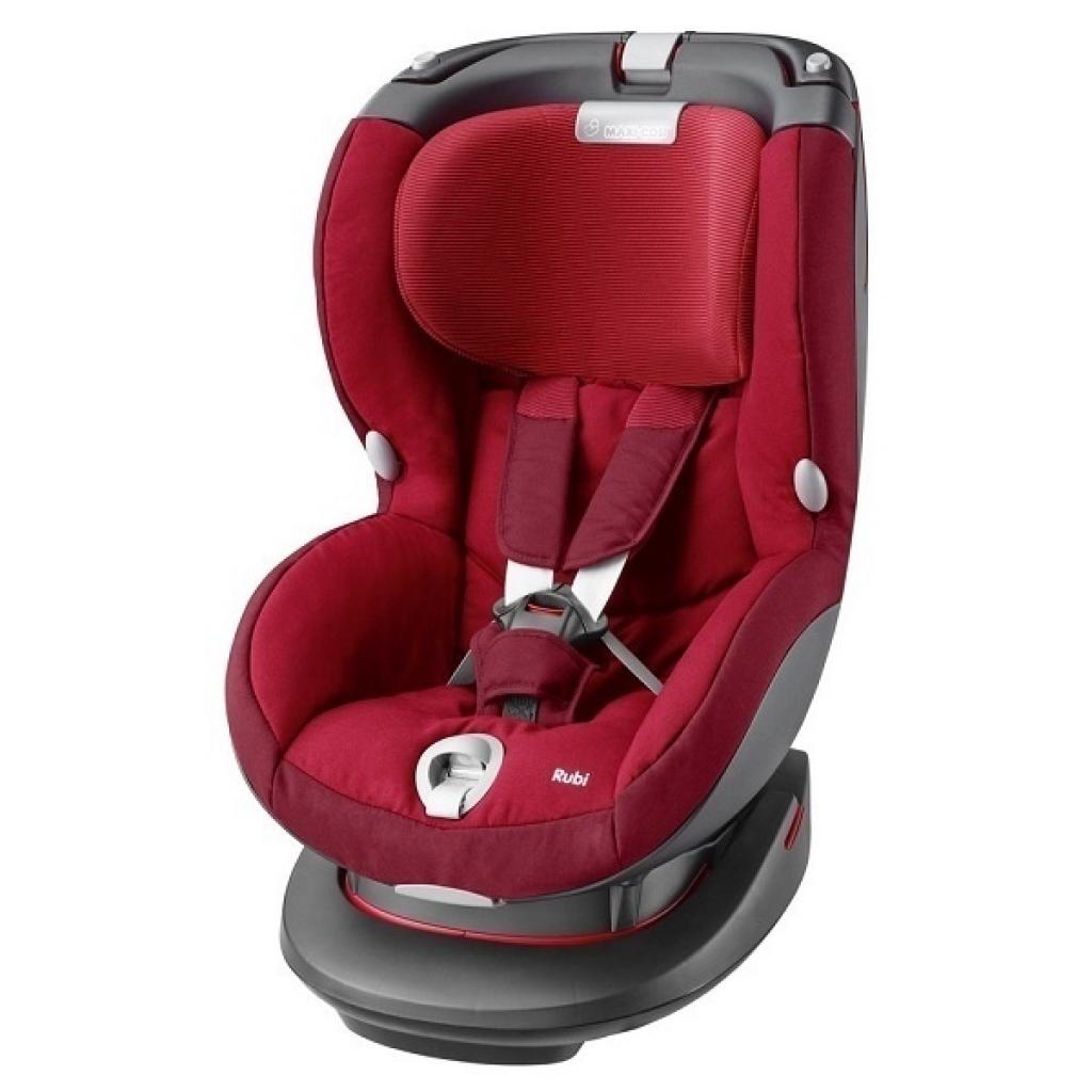 Автокрісло Maxi-Cosi Rubi Robin Red (76408990) - зображення 1
